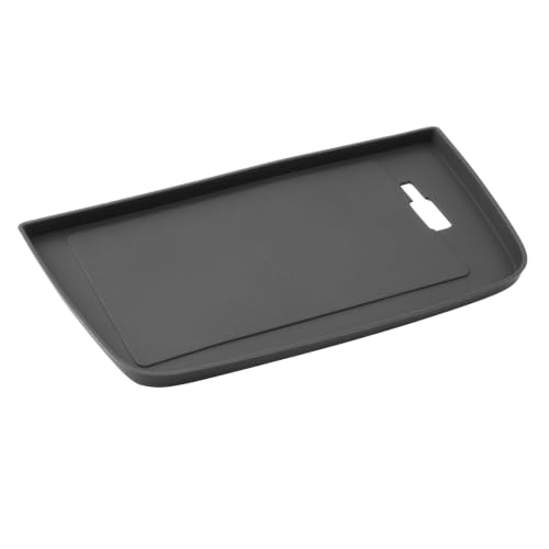 for 2026 Subaru Forester Center Console Mat