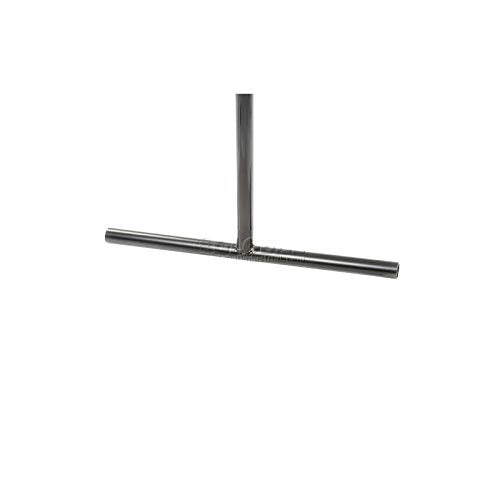 68" L Wave Bike Rack (Free Standing)