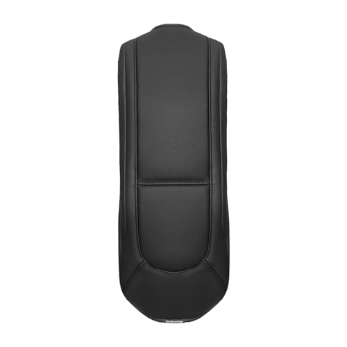 Armrest Cover for Nissan Altima 2019 (34) 19-25 |Altima| Black, Regular)