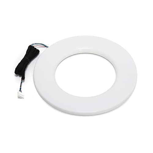 Dreamcolor Door Horn Light (Dreamcolor Door Horn Light - 5.9 inch)