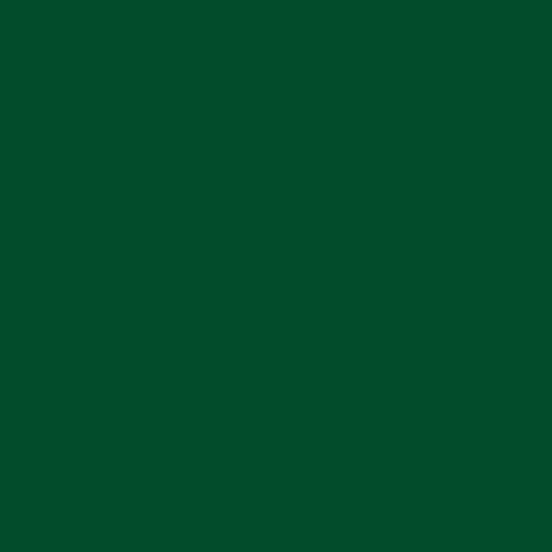Professional High Performance Gloss Hunter Green Spray Paint (Gloss Hunter Green / 15 Ounce (Pack of 3))