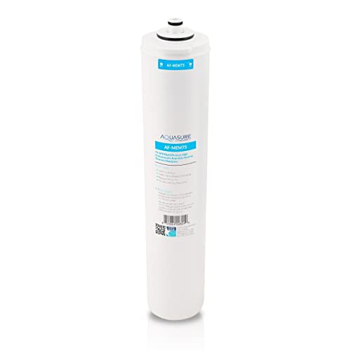 Premier Stage 3 Membrane Filter Replacement Cartridge AF (Stage 3 - RO Membrane 75 GPD)