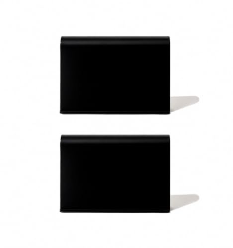 Metal Visor Clips