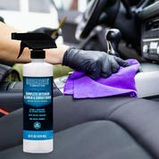Car Magic Complete Interior Cleaner and Conditioner (16 Fl Oz (Pack of 1))
