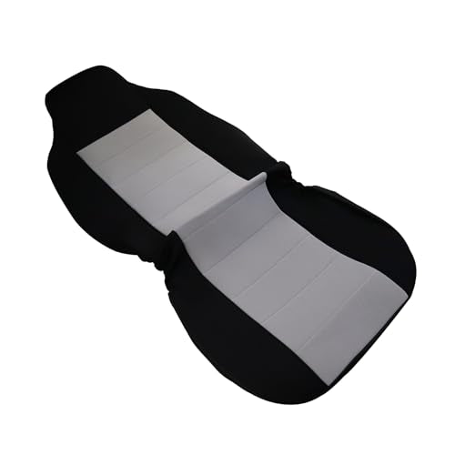 Front Car Seat Covers for 2004 (Light dark)