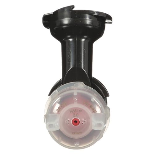 Performance Gravity HVLP Atomizing Head Refill Kit (Feed Type: Gravity- HVLP / 2.0mm)