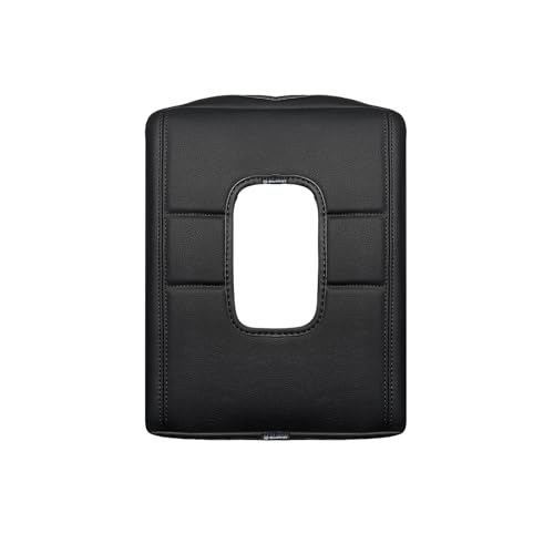 Armrest Cover for Silverado & Sierra 2014 (1) 14-18 |Silverado & Sierra| Jump Seat, Regular)