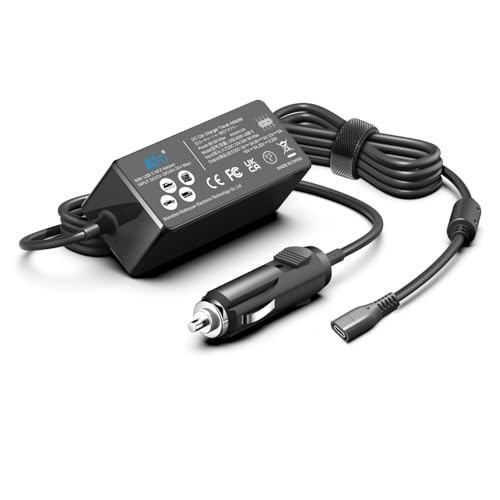 65W 60W USB C Car Charger 12V