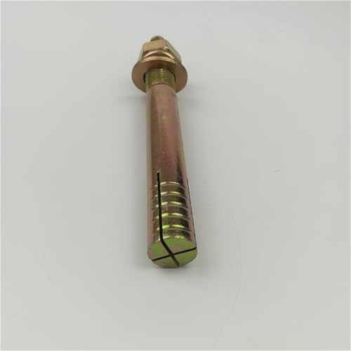 Car Lift Expansion Screw Auto Lift Special Screw Car Lifter Parts Lift Machine Anchor Bolt Screws Concrete Anchor Bolts Lifts Bolts (18*160mm)