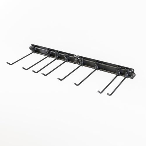 Modular Garage Tool Organizer (32 inch)