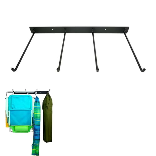 Double Chair Storage Rack (Double)