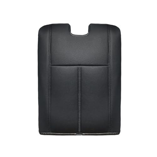 Armrest Cover for Chevy Silverado 2007 (1) 07-13 |Slv&Tahoe&Sra&Yukon| Jump Seat, Regular)