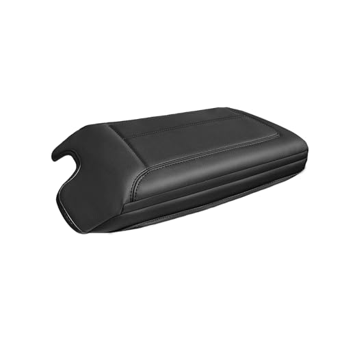 Armrest Cover for Ford F (2) 09-14 |F150| Bucket Seat, +Thick)