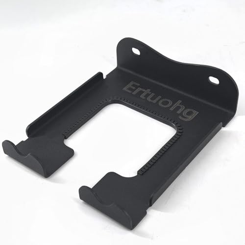 2PCS Garage Organizer Trimmer Rack