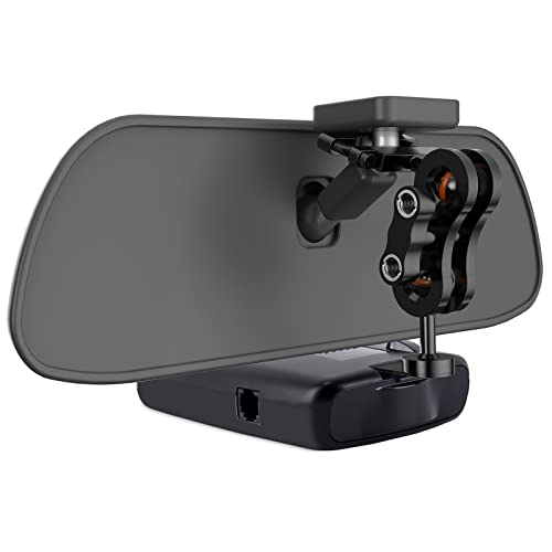 Radar Detector Mount (For Escort / Beltronics Vector / Rocky Mountain Phantom-T)