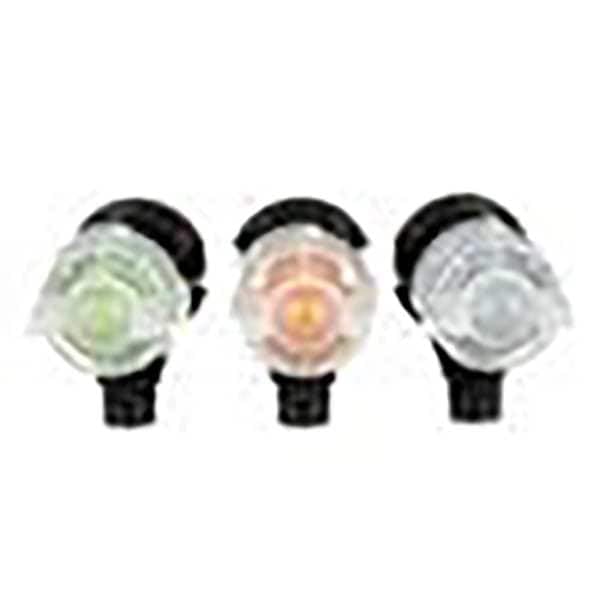Performance Pressure HVLP Atomizing Head Refill Variety Kit (Feed Type: Pressure / Variety (1.1mm, 1.4mm, 1.8mm))