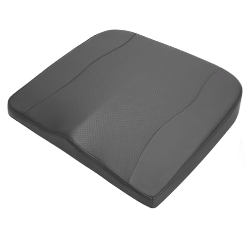 Car Seat Cushion (Classic Grey)