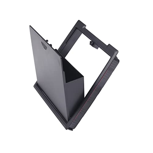 Car Armrest Hidden Storage Box Compatible with Toyota Tacoma 2016 (Hidden Storage Box)