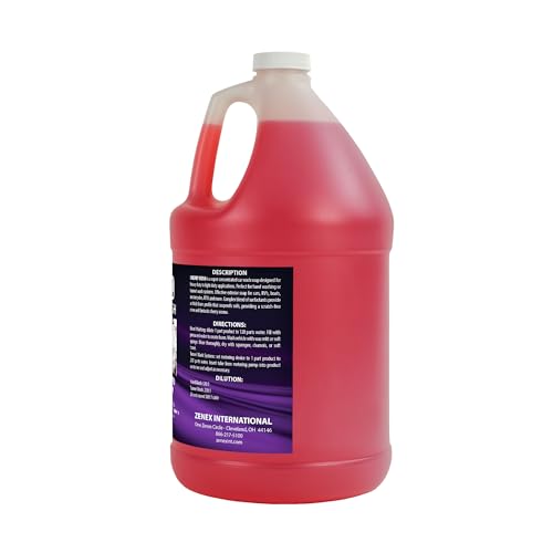 Cherry Rush Premium Car Wash Soap