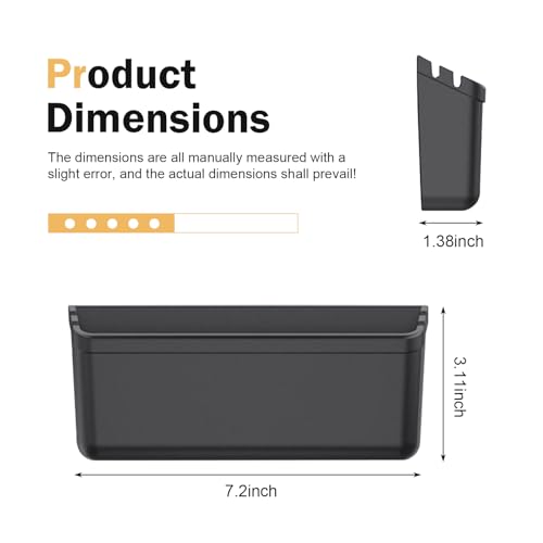 Car Storage Bag