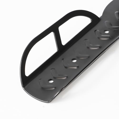 Vertical Bike Rack Wall Mount for Garage (2 Pack)