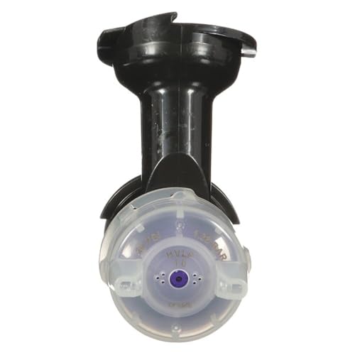 Performance Gravity HVLP Atomizing Head Refill Kit (Feed Type: Gravity- HVLP / 1.6mm)