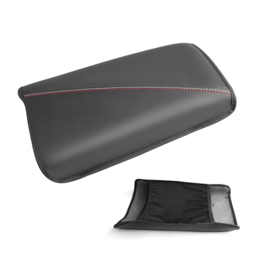 for 2026 2027 Nissan Sentra Armrest Cover Sentra Center Console Cover