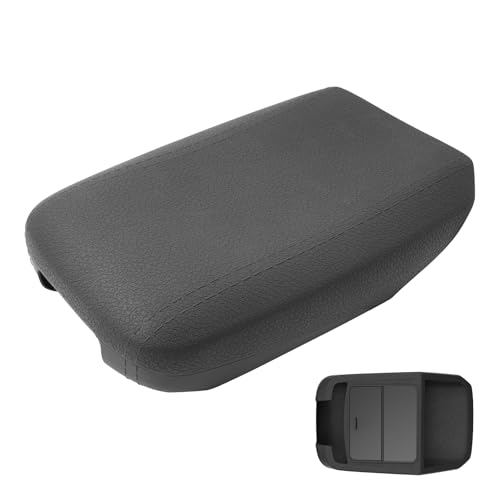 for 2025 2026 2027 Kia Sportage Armrest Cover