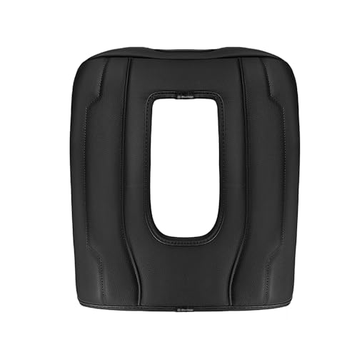 Armrest Cover for Silverado Sierra 2022 (1) 22-26 |Silverado & Sierra| Bucket Seat, Regular)