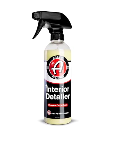Interior Detailer 16 fl. oz (16 fl. Oz / Pineapple Orchid)