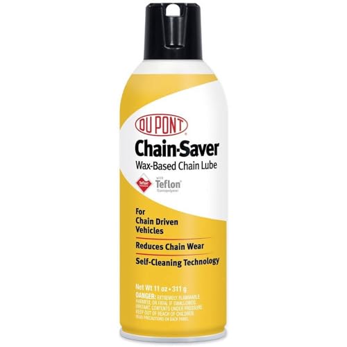 Chain Saver Wax (11 oz)