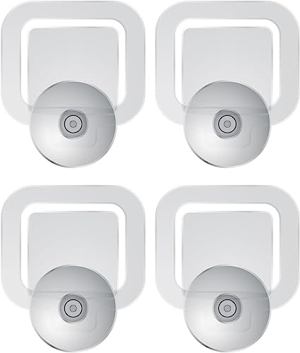 4X Parking Permit (Set of 4 pcs)