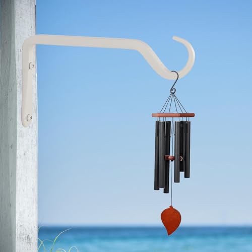 8" Plant Hangers 2 (White / 8in-2-White)