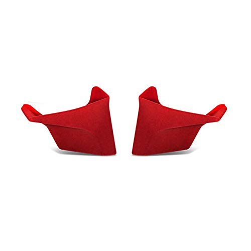 for Porsche Cayenne 2011 (RED)