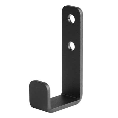 10 Pack Small Utility J Hook