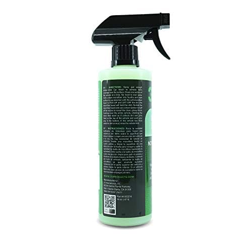 Waterless Car Wash (16 Ounce (Pack of 1))