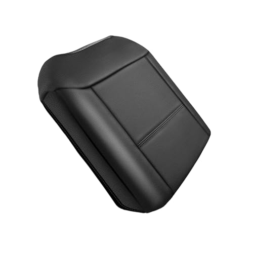 Armrest Cover for Ford F250 F350 F450 2023 (4) 23+ |F250/F350/F450| Bucket Seat, +Thick)