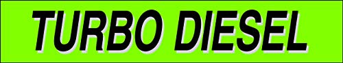Ez line Vinyl Windshield Stickers 3 Dozen 15 Inch Chartreuse Slogan Dealership Pro Pack for Car Lots (EZ115-Pack7)