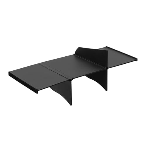 Glove Box Divider for Hyundai Santa Fe 2026 2025 2024 (Glove Box Divider)