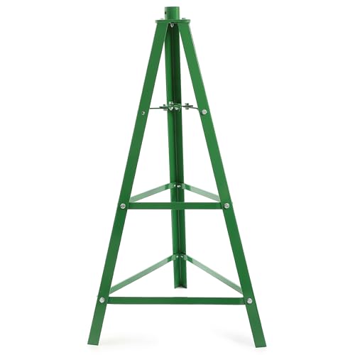55.62" 79.48" Automotive Under Hoist Jack Stand 2 Ton High Lift (Green)