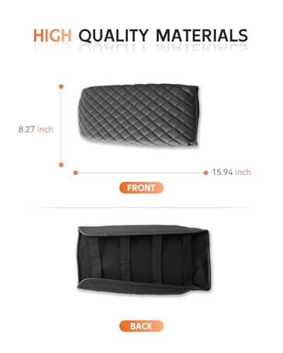 for Kia Sorento MQ4 2021 (Sorento 2021-2026 Thickened)