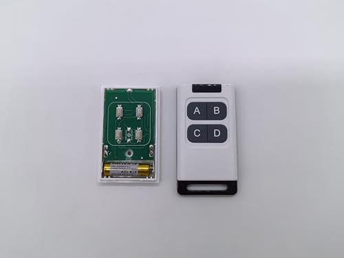 RGB LED Rock Lights (6 Pods / RGB)