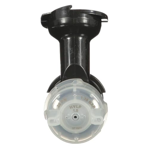 Performance Gravity HVLP Atomizing Head Refill Kit (Feed Type: Gravity- HVLP / 1.8mm)