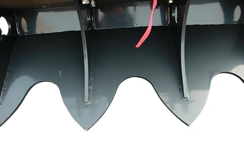 15000 lbs Hydraulic Winch for Skid Steer