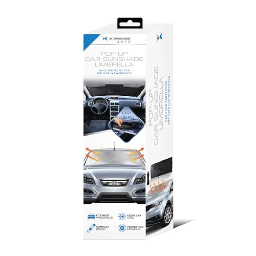 Car Sunshade Umbrella