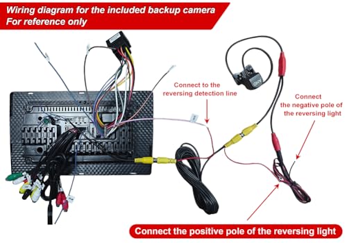 2+32G Car Stereo for Nissan Versa 2012 (2+32G Android 13)