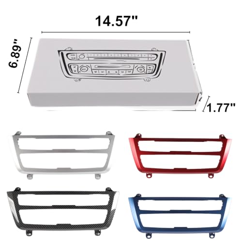 Ambient LED Light for BMW 3 (M Blue)
