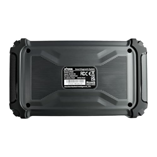 IP500 for Toyota OBD2 Scanner (IP500-TLS)