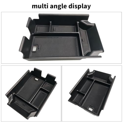 Compatible with BMW X3 G45 2025 (X3 G45 25-26 Black)