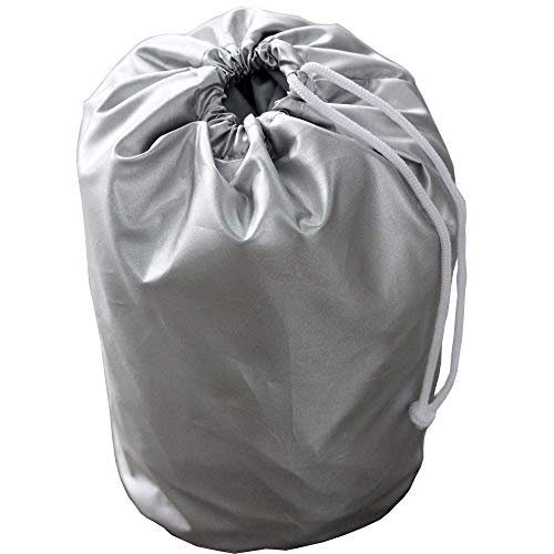 ShieldAll Ultimate Motorcycle Storage Cover for Tour Bikes (Fits up to 110"L)